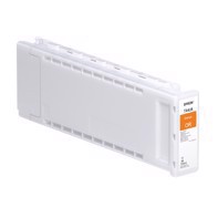 Epson Orange T44JA - 700 ml wkład